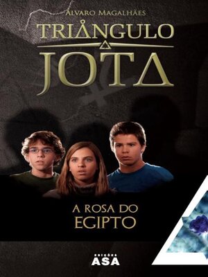 cover image of A Rosa Do Egipto